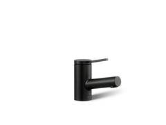 KOHLER Kohler 33590-4-BN Elate Single-handle bathroom sink faucet 0.5 gpm
