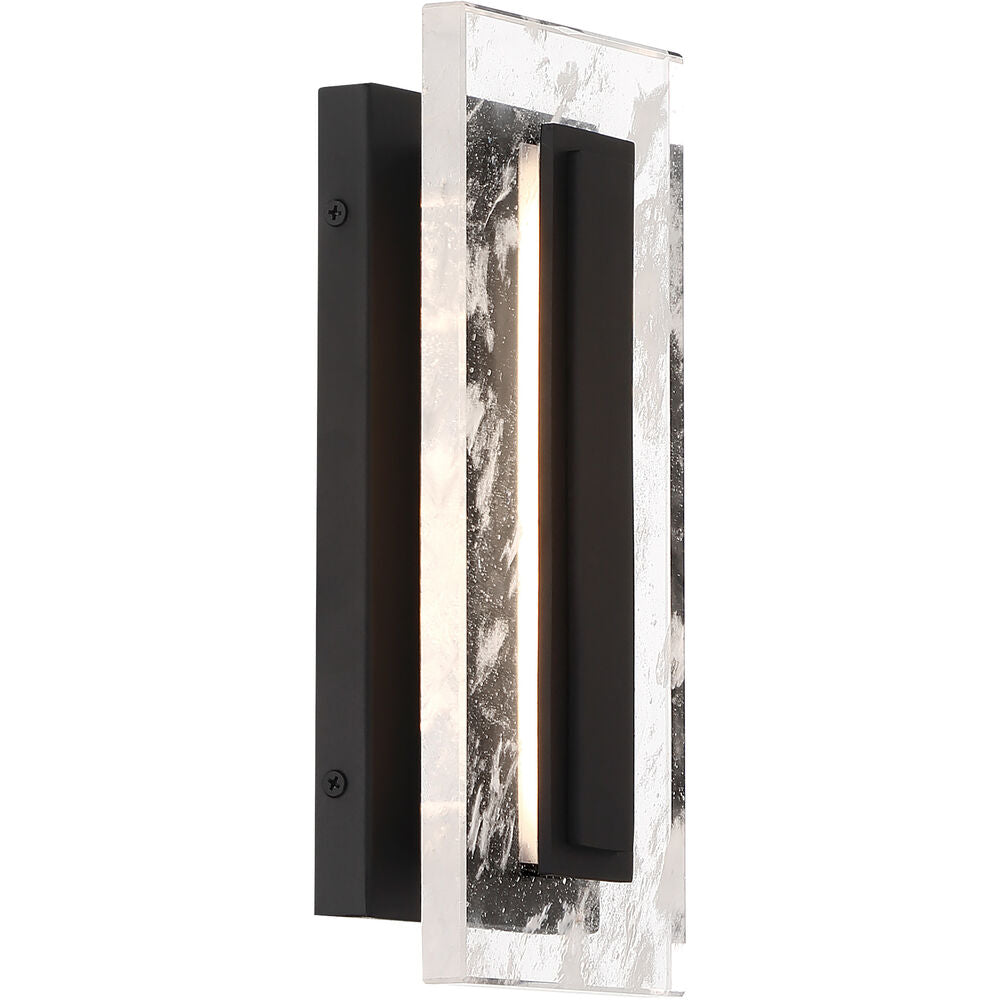Minka Group Minka Group 77100-66-L Temecula 1 LED Light Outdoor