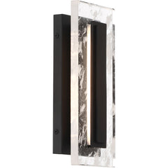 Minka Group Minka Group 77100-66-L Temecula 1 LED Light Outdoor