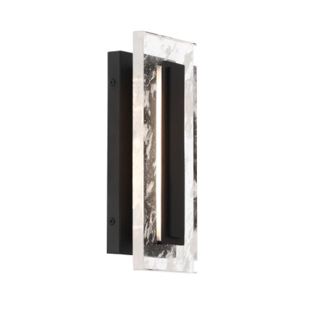 Minka Group Minka Group 77100-66-L Temecula 1 LED Light Outdoor