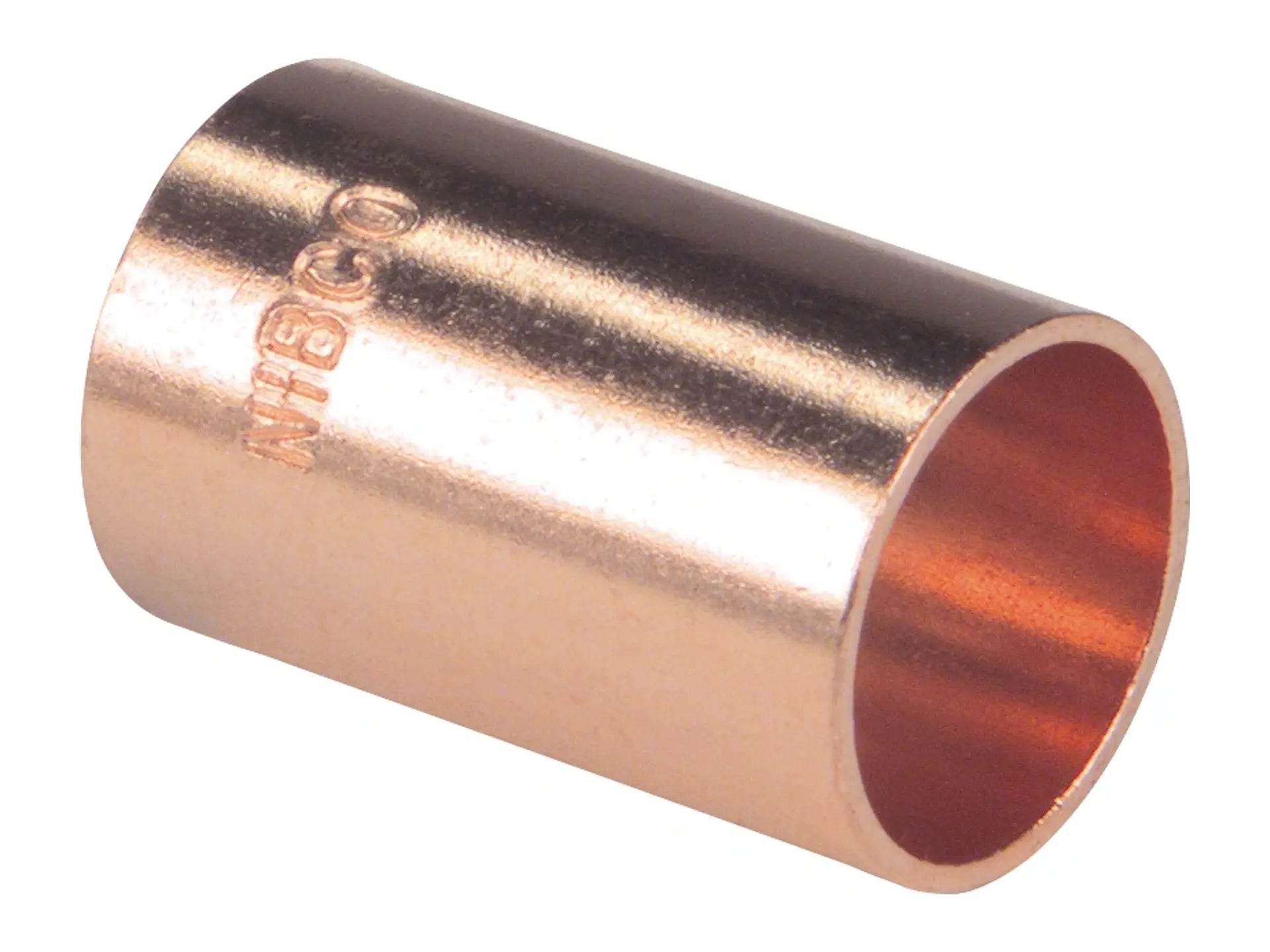 NIBCO Nibco 9001850CB Reducing Coupling C x C - Wrot, 1 1/4 x 1/2