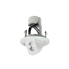 NORA LIGHTING Nora Lighting NLCBC47027XMPW Cobalt Retrofit Elbow 4 inch