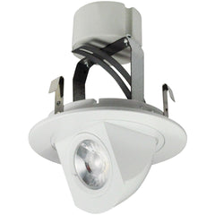 NORA LIGHTING Nora Lighting NLCBC47027XMPW Cobalt Retrofit Elbow 4 inch