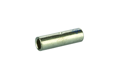 NSI INDUSTRIES Nsi Industries SC-6 Standard Barrel Tinned Copper Splice 6 AWG