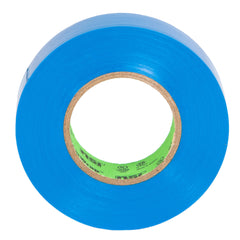 NSI INDUSTRIES Nsi Industries WW-716-BL General Use Vinyl Electrical Tape 7mil, 60ft Long