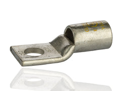 NSI INDUSTRIES Nsi Industries GL25048 GL Compression Peep Hole Copper Lug, 250 kcmil, 1/2 inches Stud