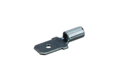 NSI INDUSTRIES Nsi Industries M16-250-3V-P Miniterminal Propack Vinyl Male Disconnect (Pack of 100)