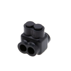 NSI INDUSTRIES Nsi Industries IT-4 2 port polaris 4-14 awg insul-tap connector