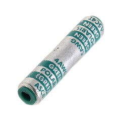 NSI INDUSTRIES Nsi Industries ASC4T Aluminum Compression Splice 4 AWG