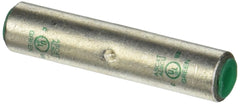 NSI INDUSTRIES Nsi Industries ASC4T Aluminum Compression Splice 4 AWG