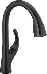 PEERLESS Peerless P7935LF-BL Parkwood Single Handle Pulldown Kitchen Faucet
