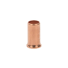 NSI INDUSTRIES Nsi Industries SB1808 Easy-Twist Copper Crimp Sleeves 18-8 Awg