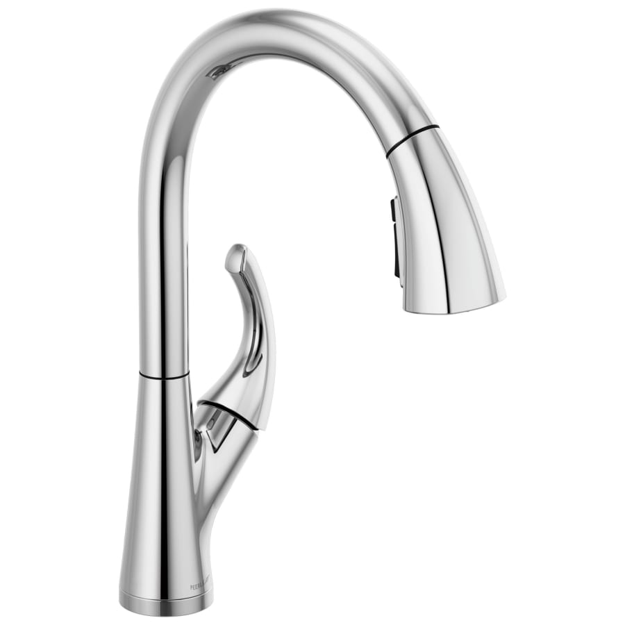 PEERLESS Peerless P7935LF Parkwood Single Handle Pulldown Kitchen Faucet