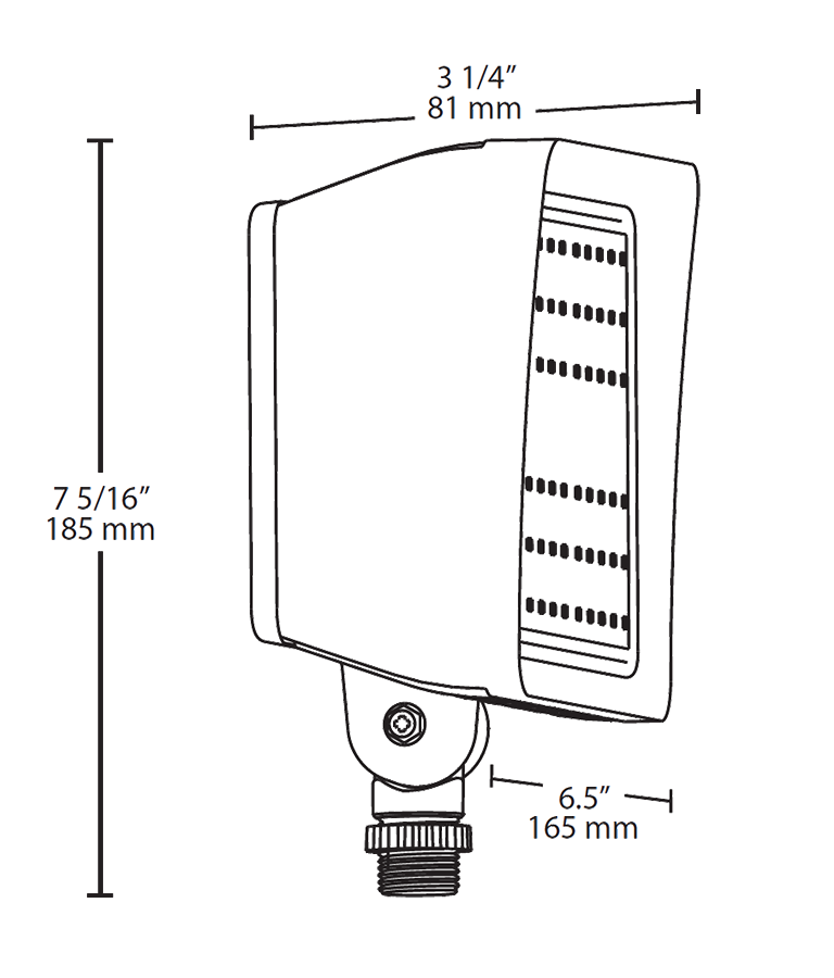RAB Rab PIP15/D10 Pip xl & pip 15W