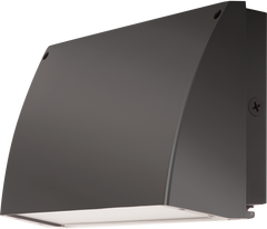 RAB Rab SLIM57 Slim Cutoff Standard Wallpack 57W