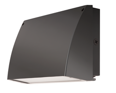 RAB Rab SLIM57 Slim Cutoff Standard Wallpack 57W