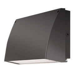 RAB Rab SLIM57 Slim Cutoff Standard Wallpack 57W