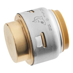 SHARKBITE Sharkbite UR518 Max Push End Cap 3/4 in