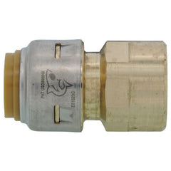 SHARKBITE Sharkbite UR072 Max x Female Adapter 1/2 inches (Lead Free)