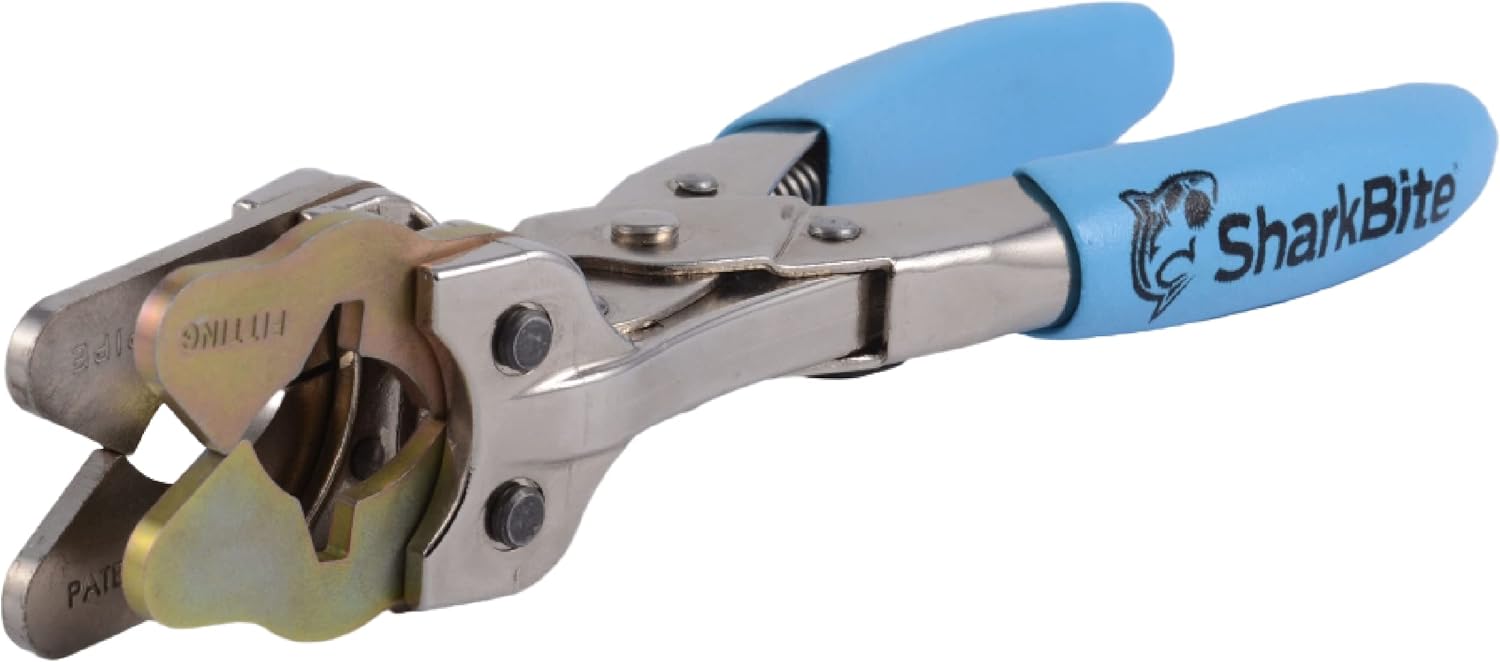SHARKBITE Sharkbite PROD3810 Pro Push to Connect Disconnect Tool 3/8 Inch to 1 Inch