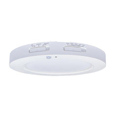 SOUTHWIRE Southwire SMD7/RND/13/CTS/MS Surface Mount Downlight 13W 7 inches