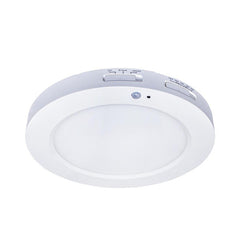 SOUTHWIRE Southwire SMD7/RND/13/CTS/MS Surface Mount Downlight 13W 7 inches
