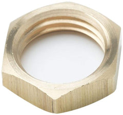 T&S BRASS T&S Brass 002954-45 Locknut - Brass