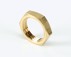T&S BRASS T&S Brass 002954-45 Locknut - Brass