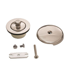 TRIM TO THE TRADE Trim To The Trade 4T-1905C-6 Lift and Turn Conversion Kit with Plastic Bushing 4T-1905C