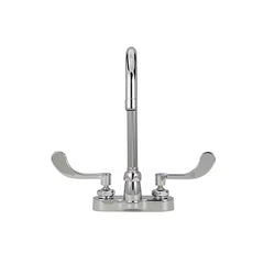 ZURN Zurn Z812B4-XL-22F Aquaspec Centerset Gooseneck Faucet 2.2 GPM