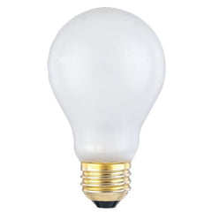 WESTINGHOUSE LIGHTING Westinghouse Lighting 0395100 A19 Incandescent Lamp 100W 100A/TS/130