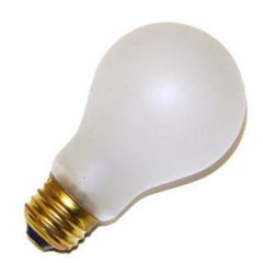 WESTINGHOUSE LIGHTING Westinghouse Lighting 0395100 A19 Incandescent Lamp 100W 100A/TS/130