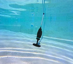 MAYTRONICS Maytronics 9997301-us Aquasweep S10 Cordless Pool Vacuum