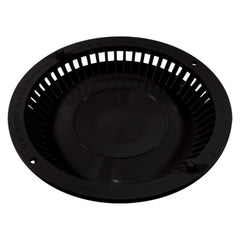AFRAS INDUSTRIES Afras Industries 10064bk Anti-vortex Main Drain Frame Grate