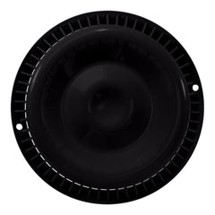 AFRAS INDUSTRIES Afras Industries 10064bk Anti-vortex Main Drain Frame Grate
