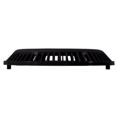 AFRAS INDUSTRIES Afras Industries 10064bk Anti-vortex Main Drain Frame Grate