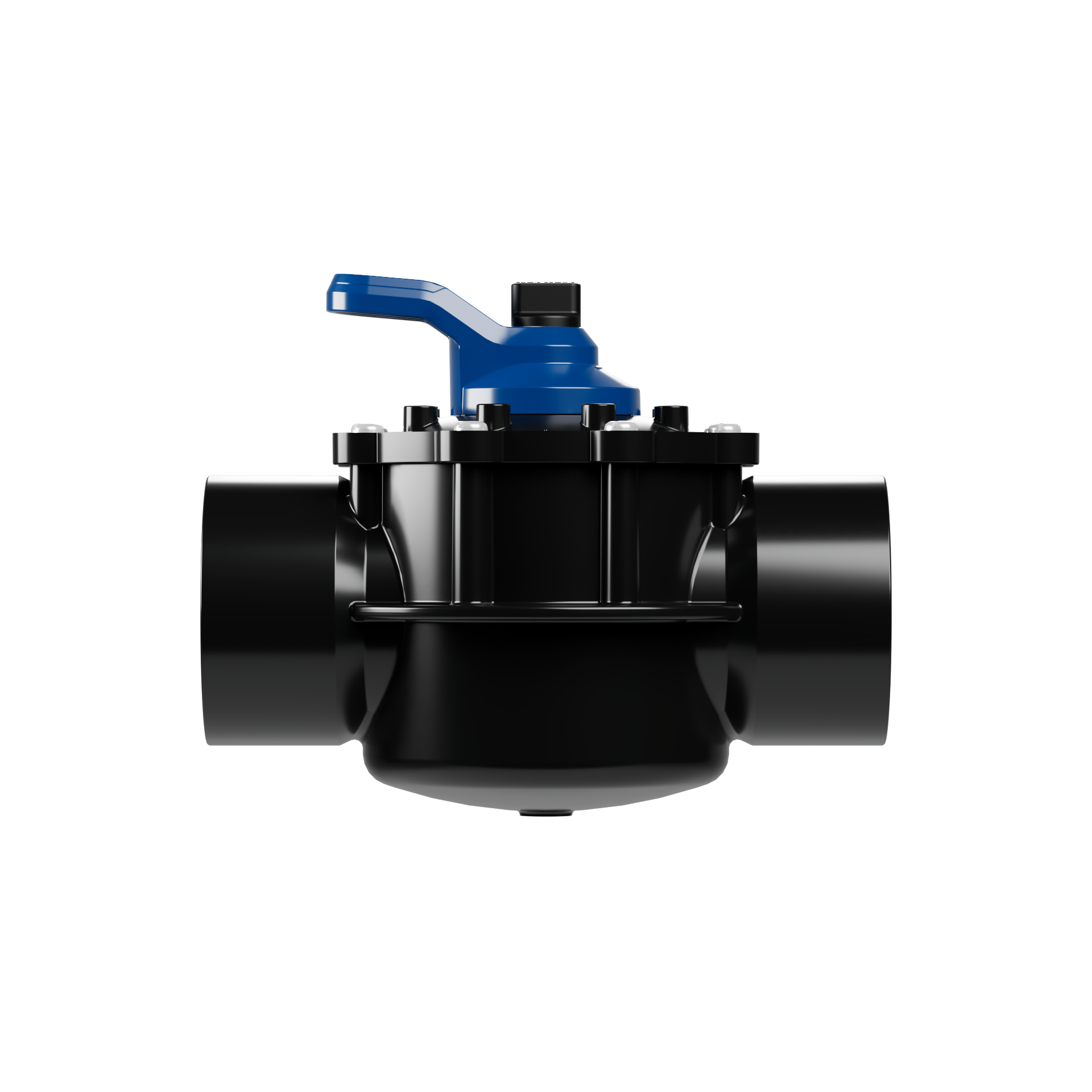 HAYWARD Hayward psv2s3 Two Port 3 Inch Cpvc Diverter Valve