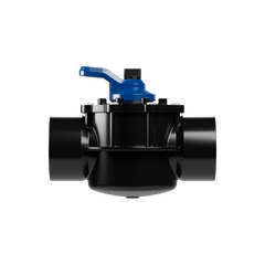 HAYWARD Hayward psv2s3 Two Port 3 Inch Cpvc Diverter Valve