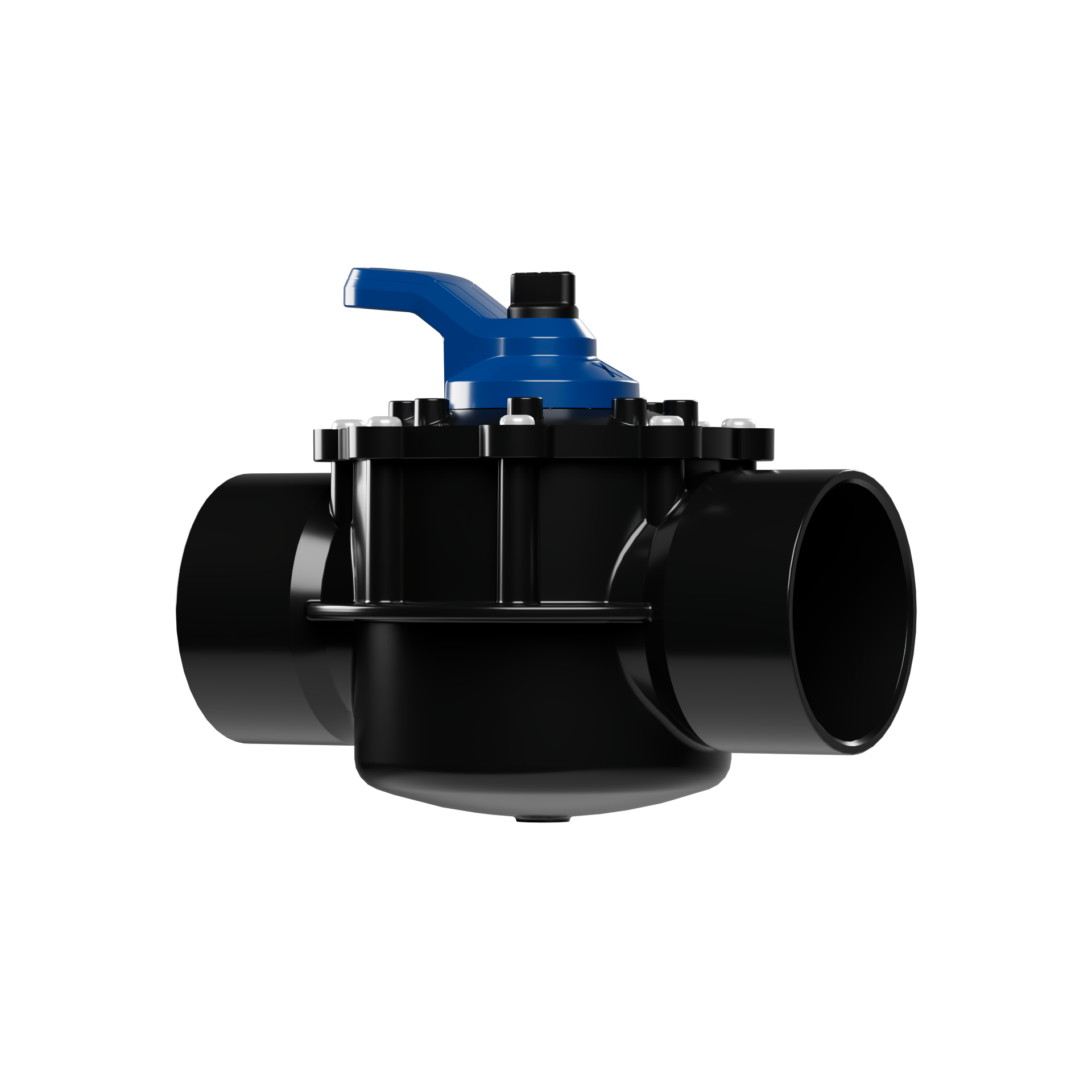 HAYWARD Hayward psv2s3 Two Port 3 Inch Cpvc Diverter Valve