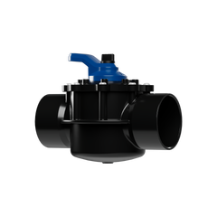 HAYWARD Hayward psv2s3 Two Port 3 Inch Cpvc Diverter Valve