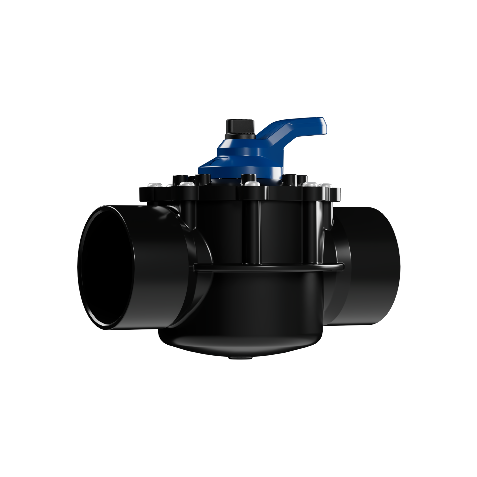 HAYWARD Hayward psv2s3 Two Port 3 Inch Cpvc Diverter Valve
