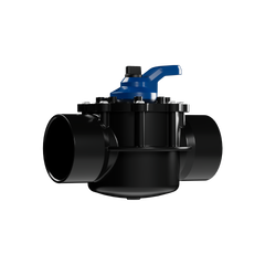 HAYWARD Hayward psv2s3 Two Port 3 Inch Cpvc Diverter Valve