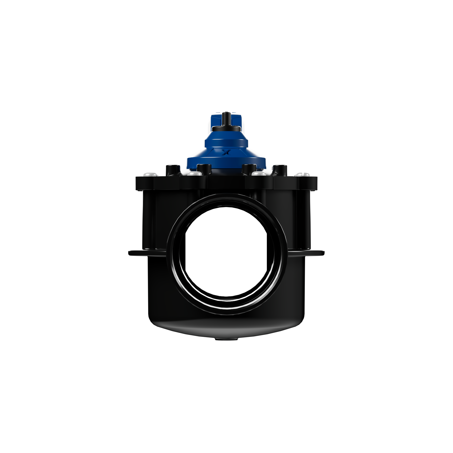 HAYWARD Hayward psv2s3 Two Port 3 Inch Cpvc Diverter Valve