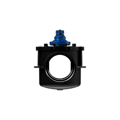 HAYWARD Hayward psv2s3 Two Port 3 Inch Cpvc Diverter Valve