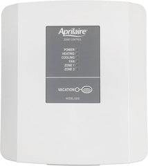 RESEARCH PRODUCTS Research Products 6202 2 Zone Control Panel