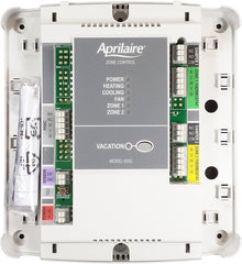 RESEARCH PRODUCTS Research Products 6202 2 Zone Control Panel