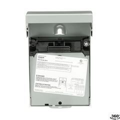 ABB Abb tfn60r 60A Non-fused Disconnect 240V Nema 3R