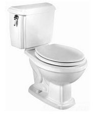 AMERICAN STANDARD American Standard 4094.015.020 Antiquity Toilet Tank 1.6 Gpf