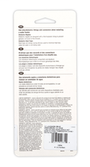 CAMCO Camco 10634 Dielectric Nipple 3/4 Npt X 5 Inch 2 Pack