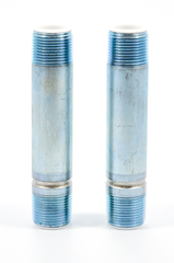CAMCO Camco 10634 Dielectric Nipple 3/4 Npt X 5 Inch 2 Pack
